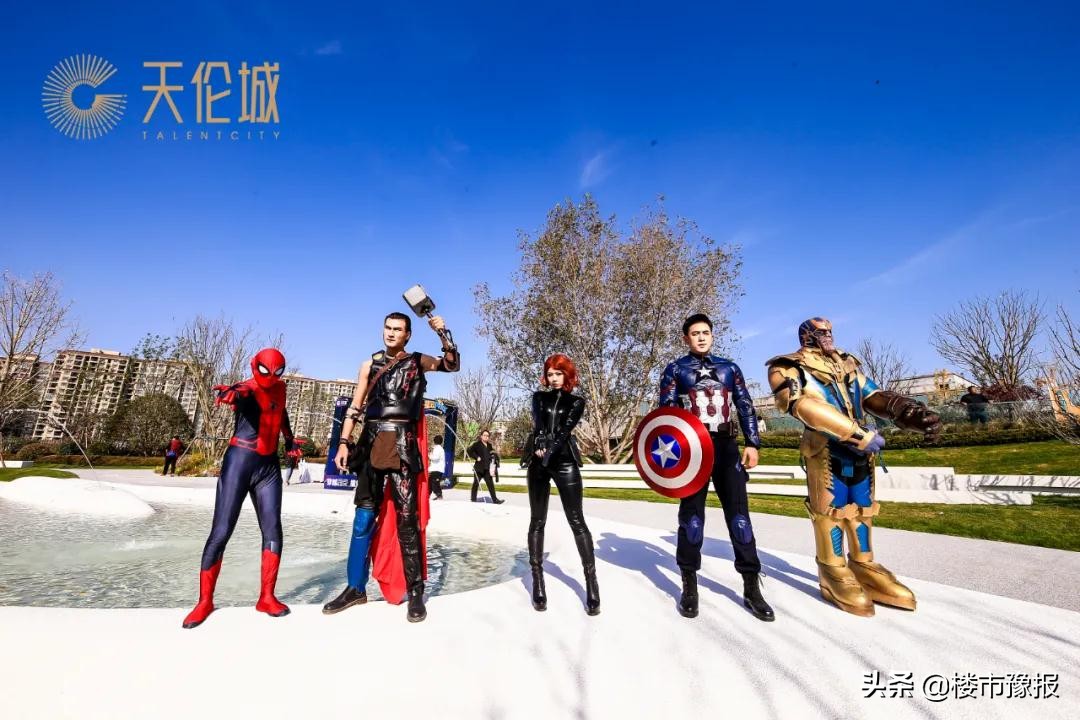 未来社区应该具备的特点,未来社区会怎么样