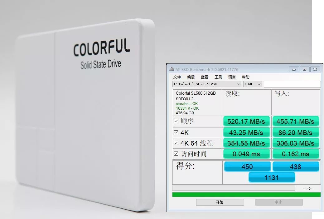 性价比nvme固态硬盘盒推荐,聚评测