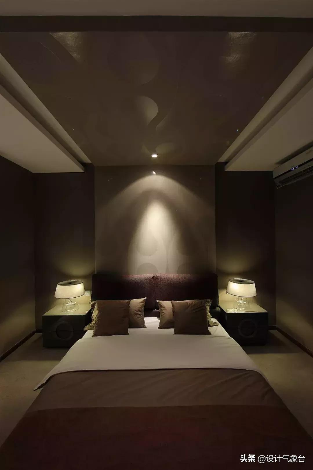 经济实用十款简约户型图集欣赏,经典户型装修附户型图