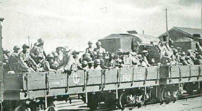 八女投江巾帼英雄,抗联投江八女的真实照片