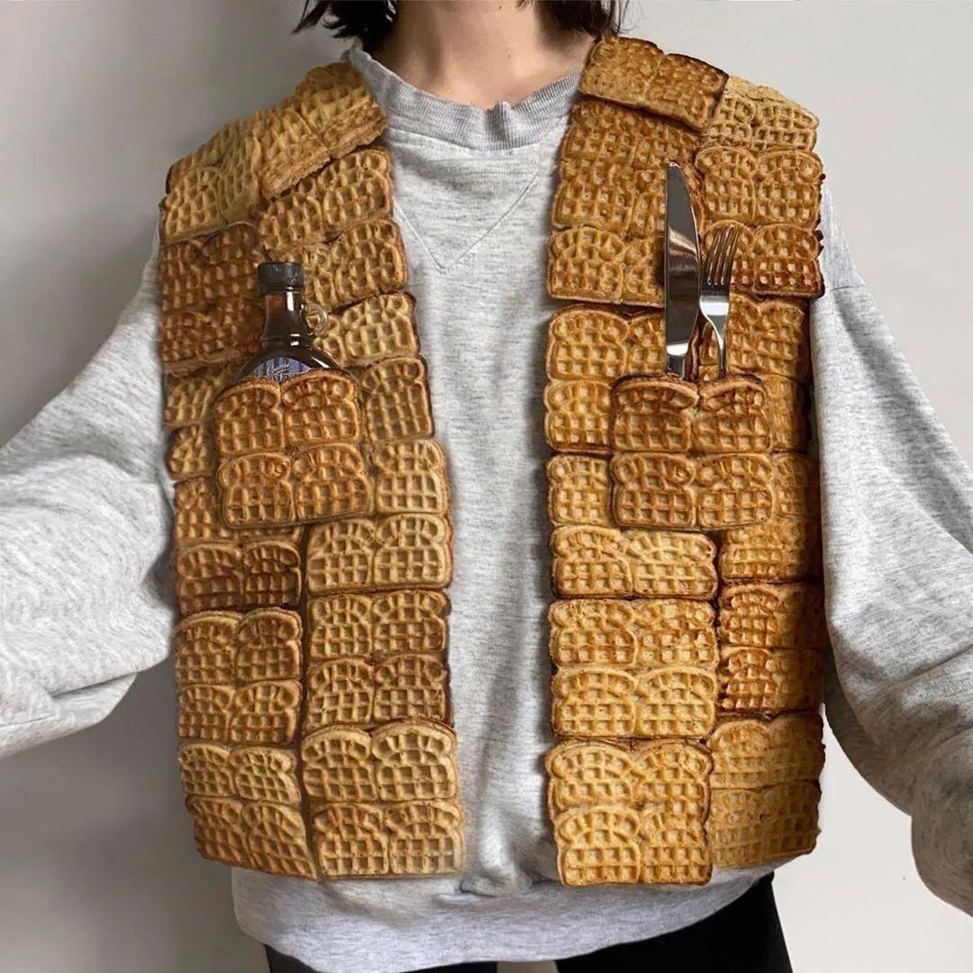 辣眼睛设计,辣眼睛3d建模