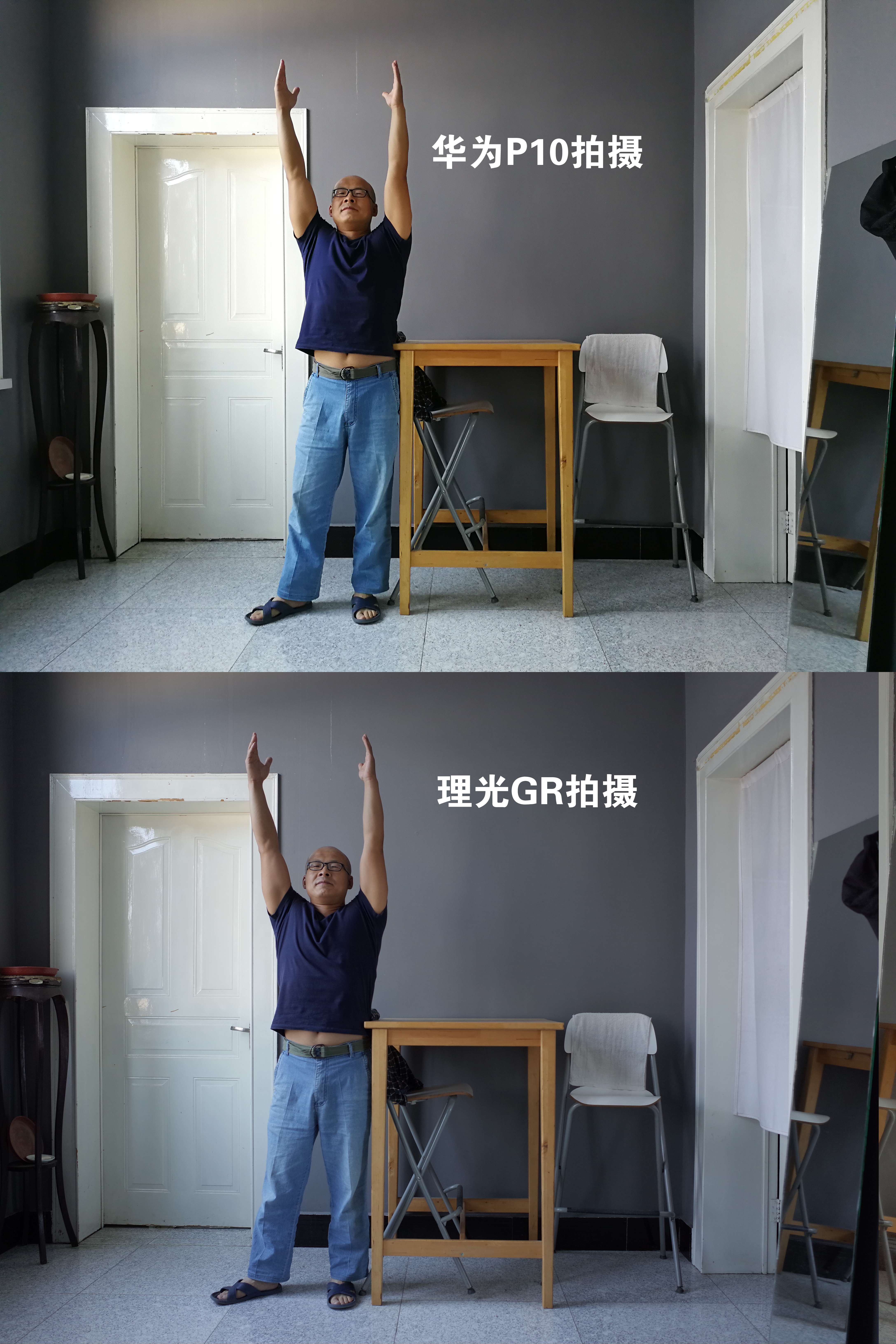 等死吧你,别走啊你,买棺材吧你。理光GRvs华为P10