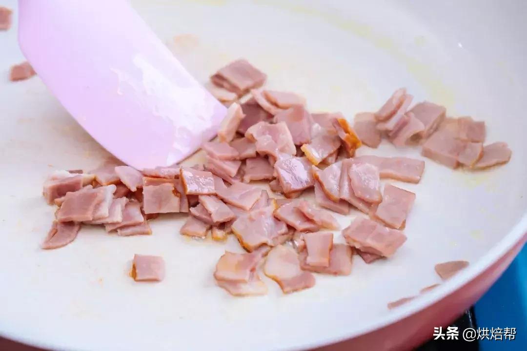 好吃的意面奶油味,好吃的意面有哪些