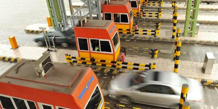 下高速超时被收全程高速费,如何避免高速收超时罚款