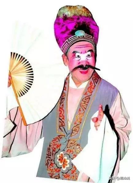 潮剧生旦净末丑,潮剧角色中生旦净末丑如何区分