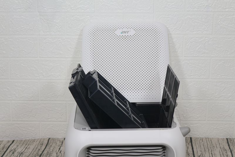 rht信山空气净化器怎么样,rht空气净化器怎样