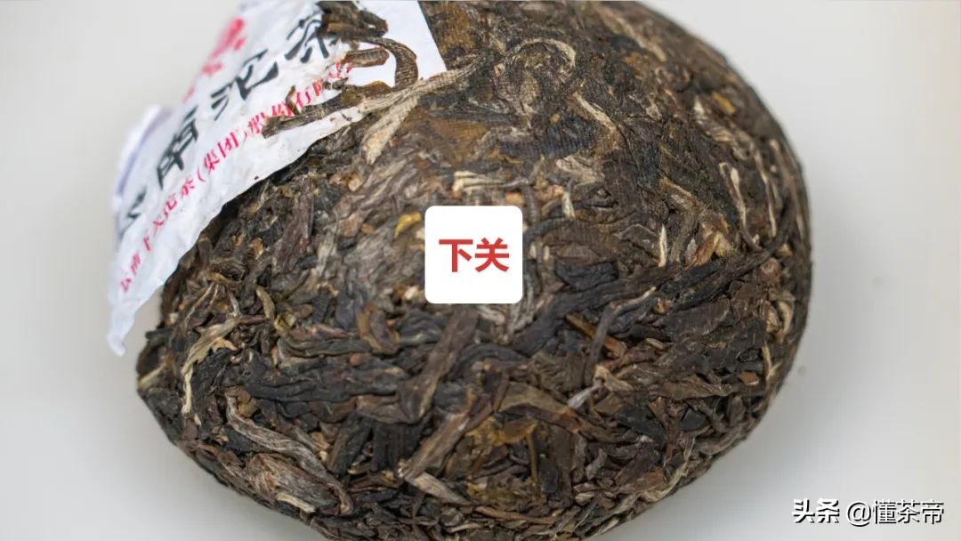 下关沱茶熟茶和大益熟茶哪款好,下关沱茶熟茶和大益哪个好