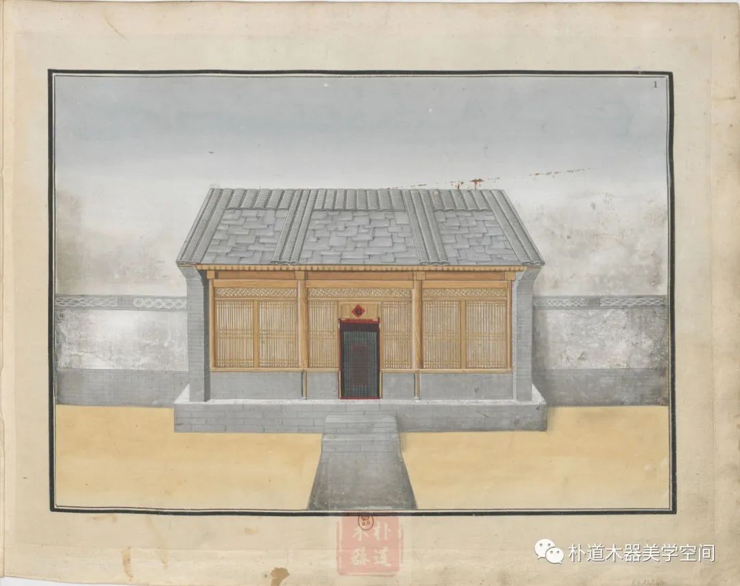 建筑彩绘图案大全,ps彩绘建筑平面图