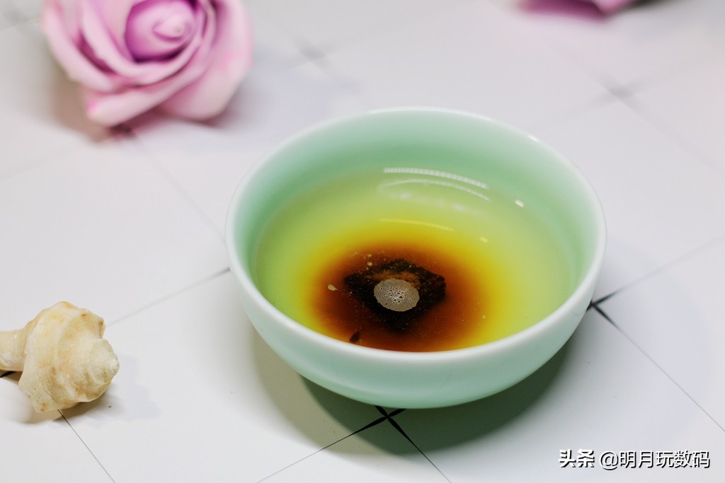 良品黑糖推荐,这个冬天送女生的礼物