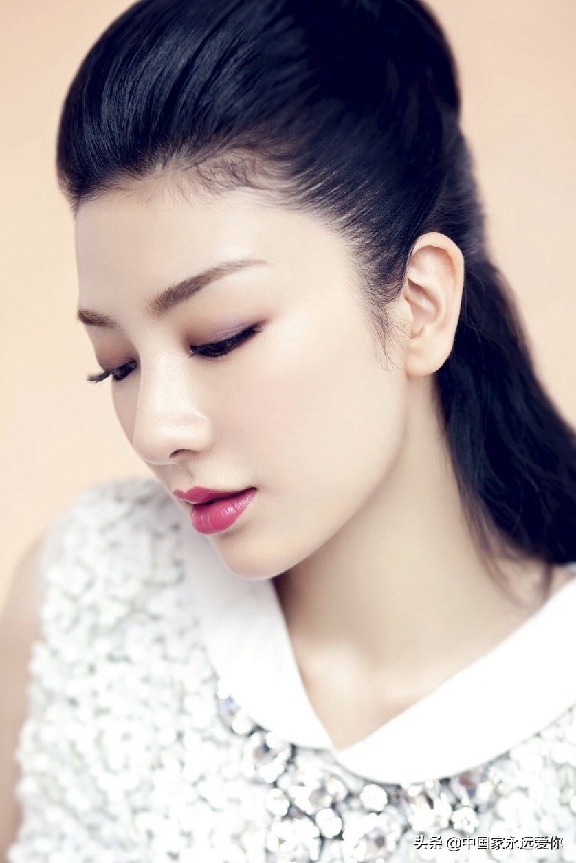 黄奕命运掌握在自己手里,黄奕幸福的完美