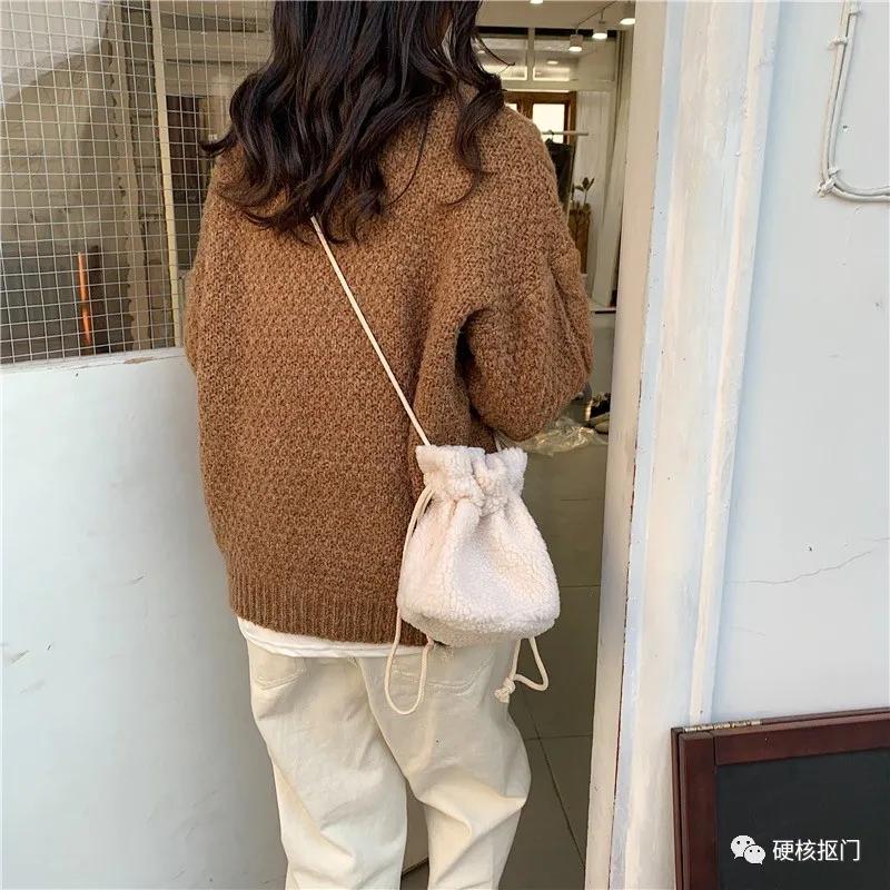 挖宝好物推荐,挖宝潮牌帆布包