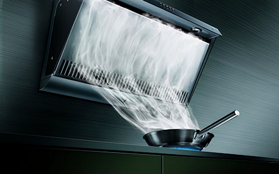 高楼油烟机风压,大风压油烟机选购指南