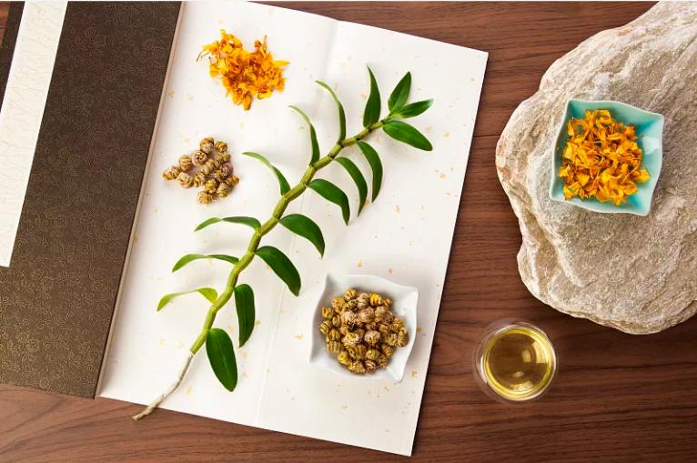 消暑养生汤祛暑不用慌,夏天清热祛湿生津汤方剂