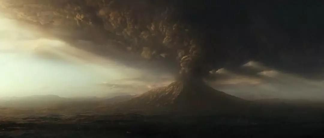 特效至今无法超越的电影,最新良心特效电影