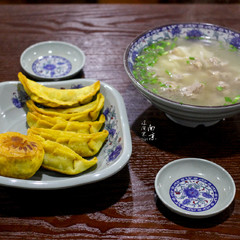 在南京一定要吃的60家店,来南京一定要吃的店