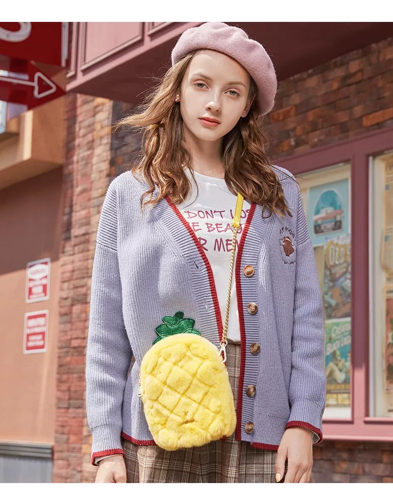 今年流行什么样的包秋冬,春季新款潮流百搭经典包