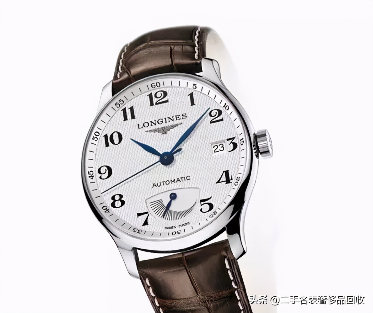 推荐几款价廉物美的手表,最值得购买的百搭腕表