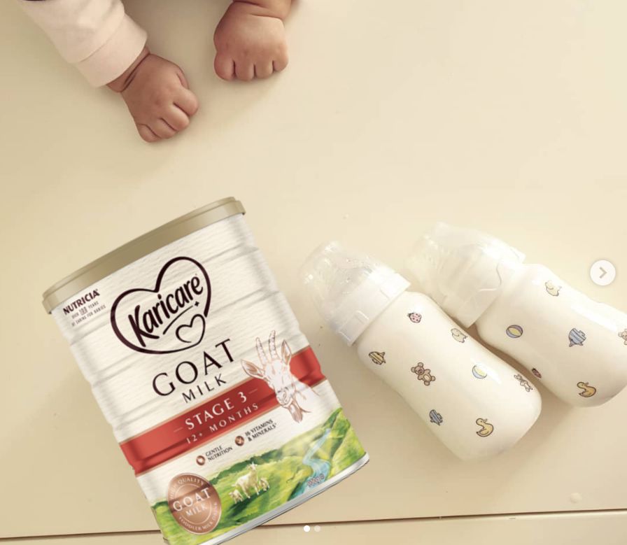 澳洲奶粉是真是假,澳洲最好的奶