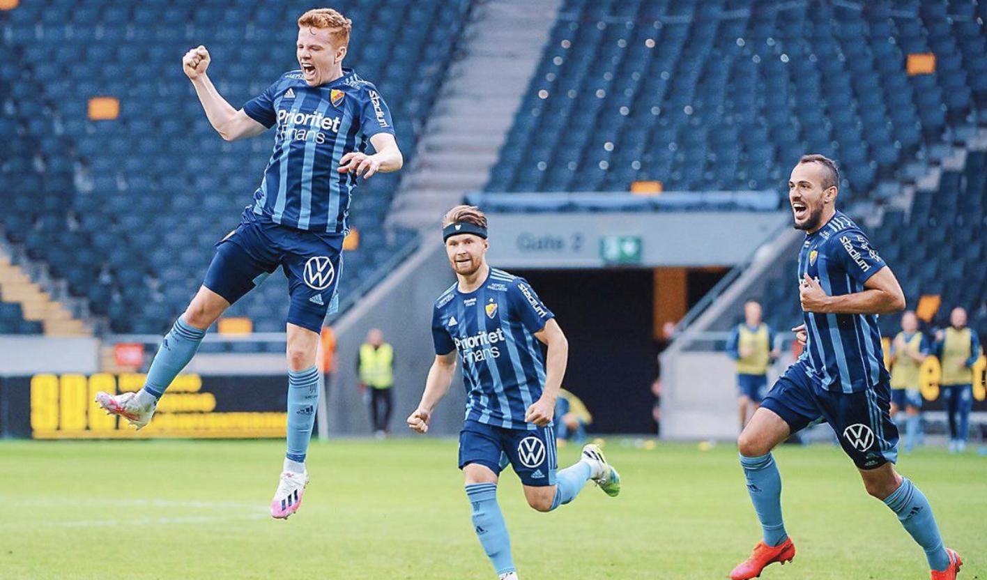 瑞典超今日推荐分析,瑞典vs佐加顿斯预测