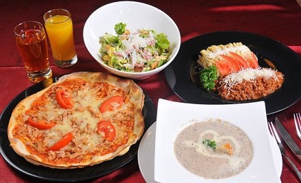 不出济南吃遍各地美食,不出北京吃遍全国