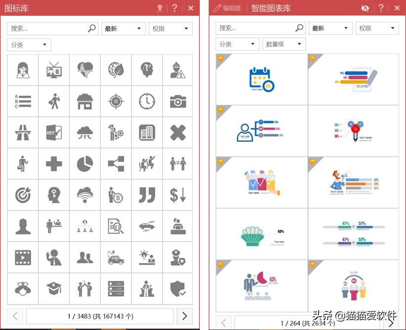 硬核软件app,真正的良心软件推荐