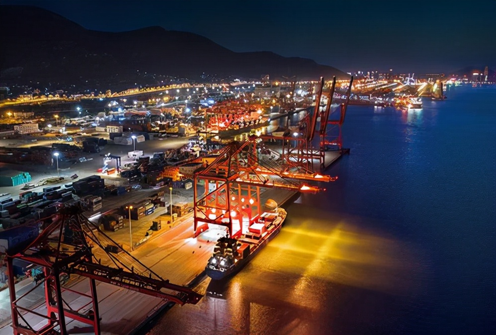 江苏连云港哪个地方适合定居,连云港最宜居的地方