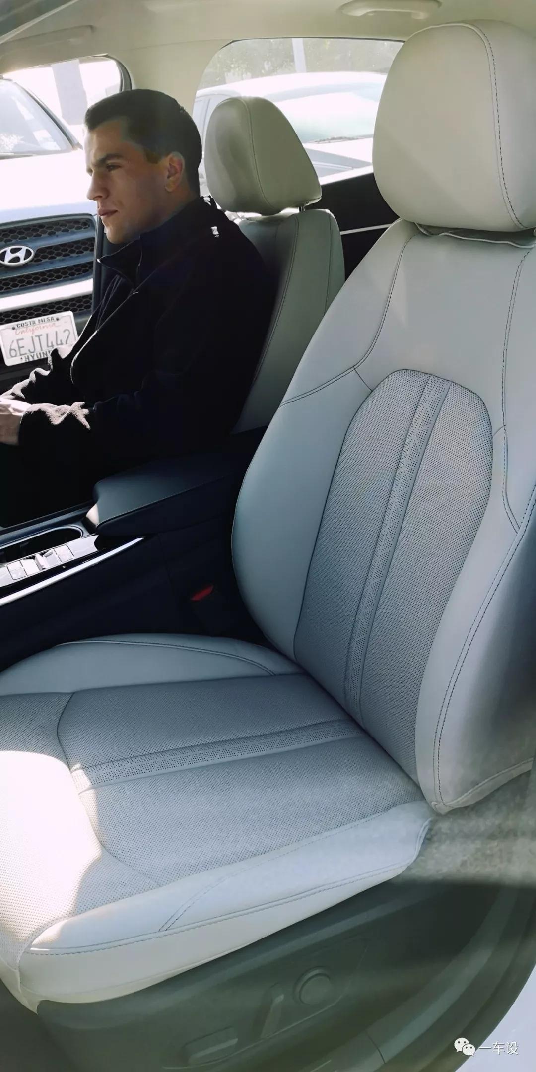 现代索纳塔2021空间,现代索纳塔sonata