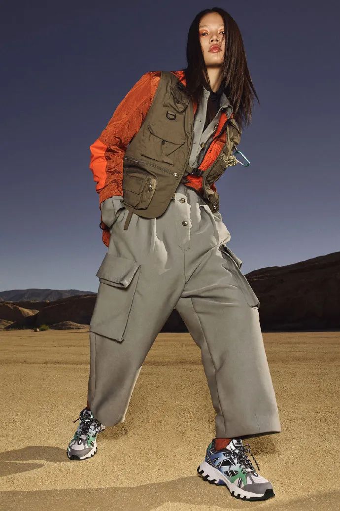 学生党必看18双篮球鞋,新年战靴好鞋推荐