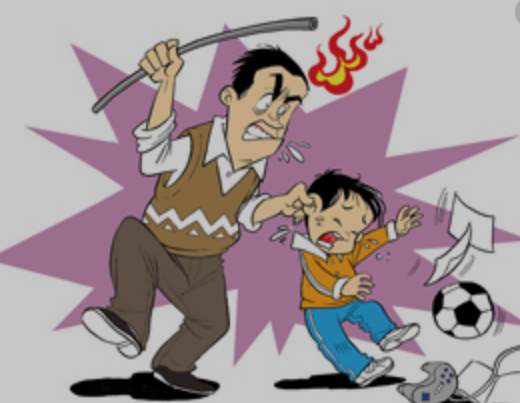 难忘挨揍的经历,难忘的一次挨打300字