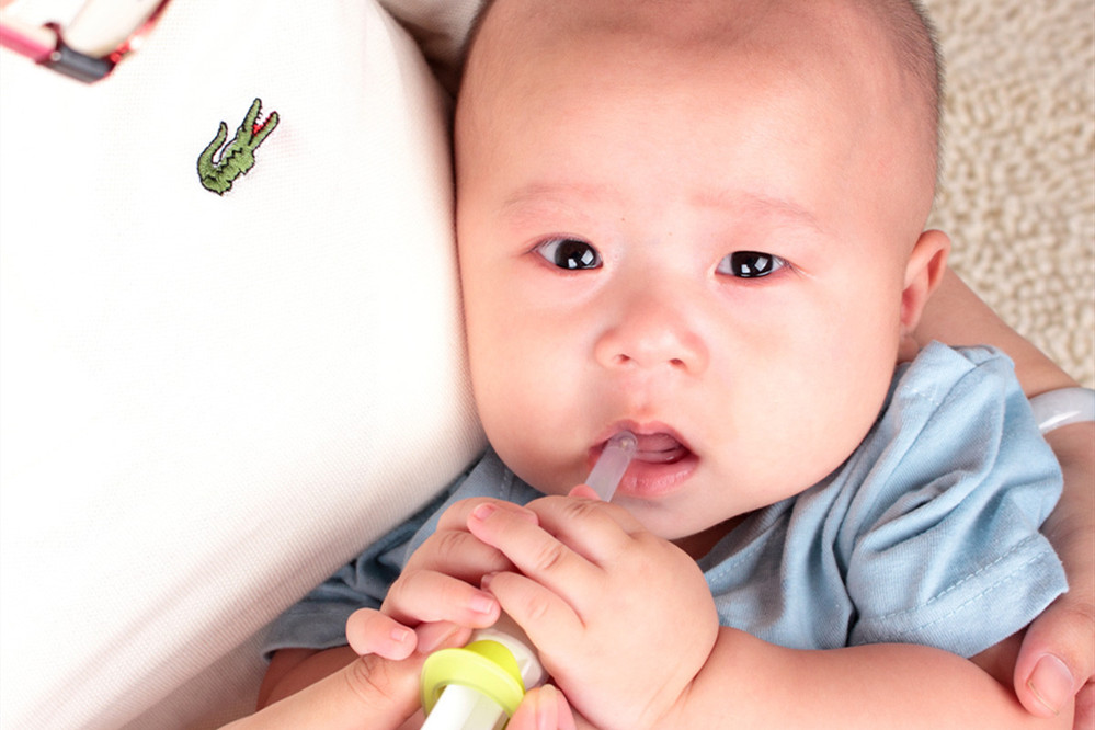 宝宝断奶了如何安慰自己,宝宝断奶精神差怎么办