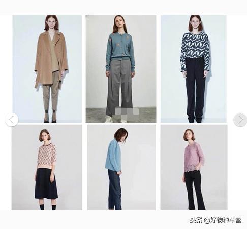 想穿一些提升自己气场的职场女装,职场穿搭女装推荐