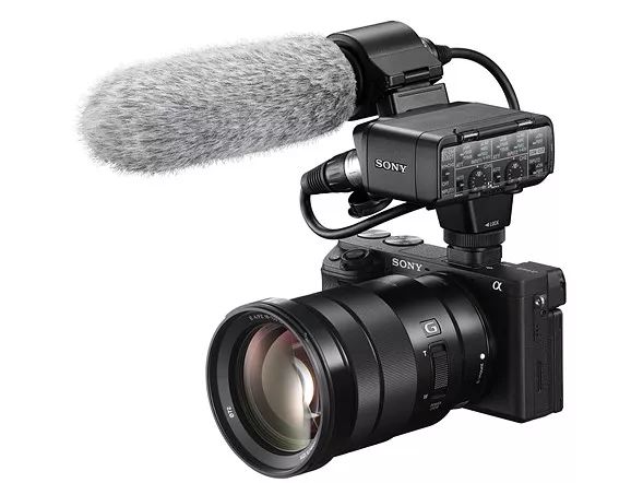 单评｜索尼a6400初评测