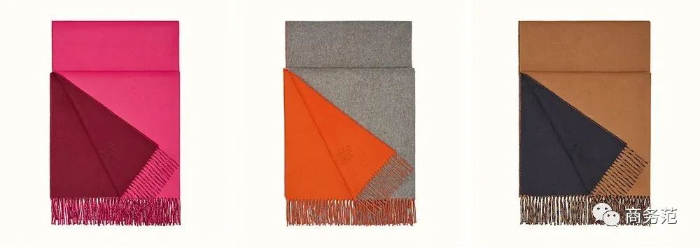 英国羊绒围巾品牌,羊绒围巾品牌排行榜前十名