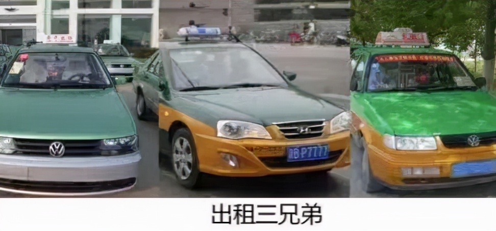 出租车天天跑,出租车为什么一直在跑