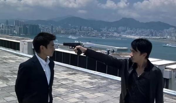 必看十部震撼人心的经典电影,耐人寻味的电影