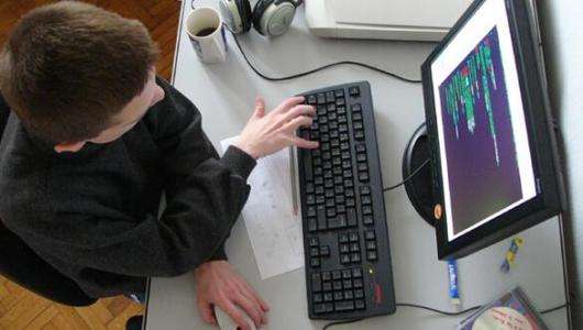 编程怎样从零基础成为一个高手,程序员怎么入门学编程