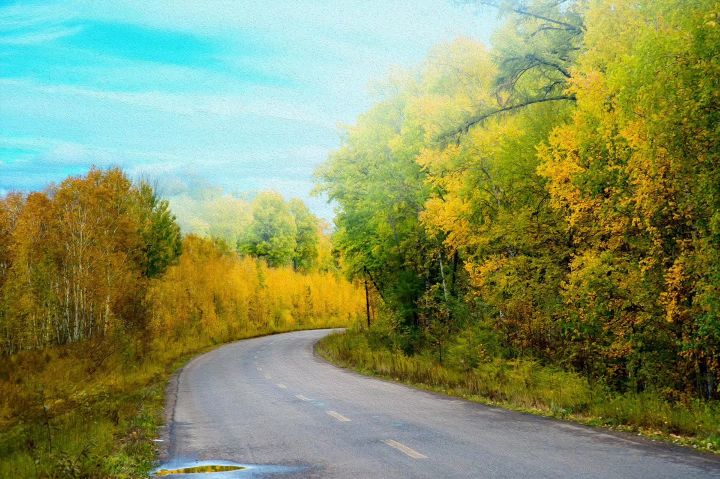 中国最美的51个地方，你去过几个？