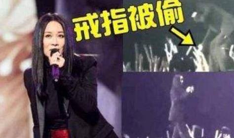 那英谈蔡国庆结婚了吗,那英表白蔡国庆完整视频