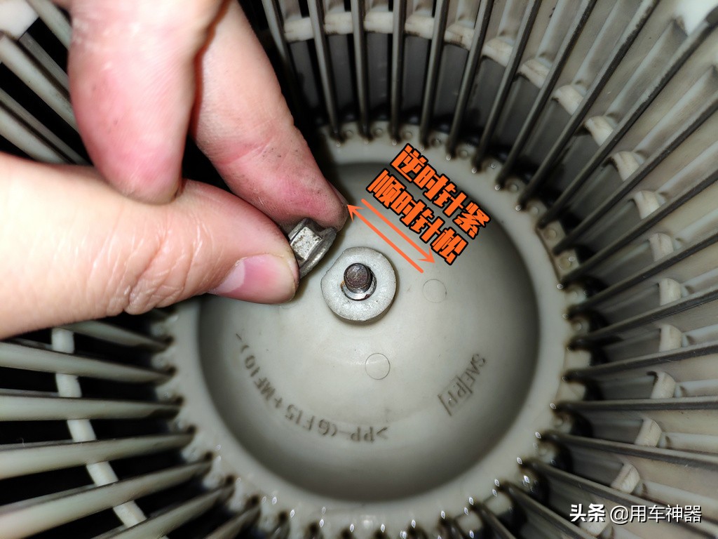 空调异响怎么处理,空调异响怎么解决最快