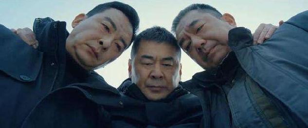 中年人如何应对三叉戟,中年人的认命感悟