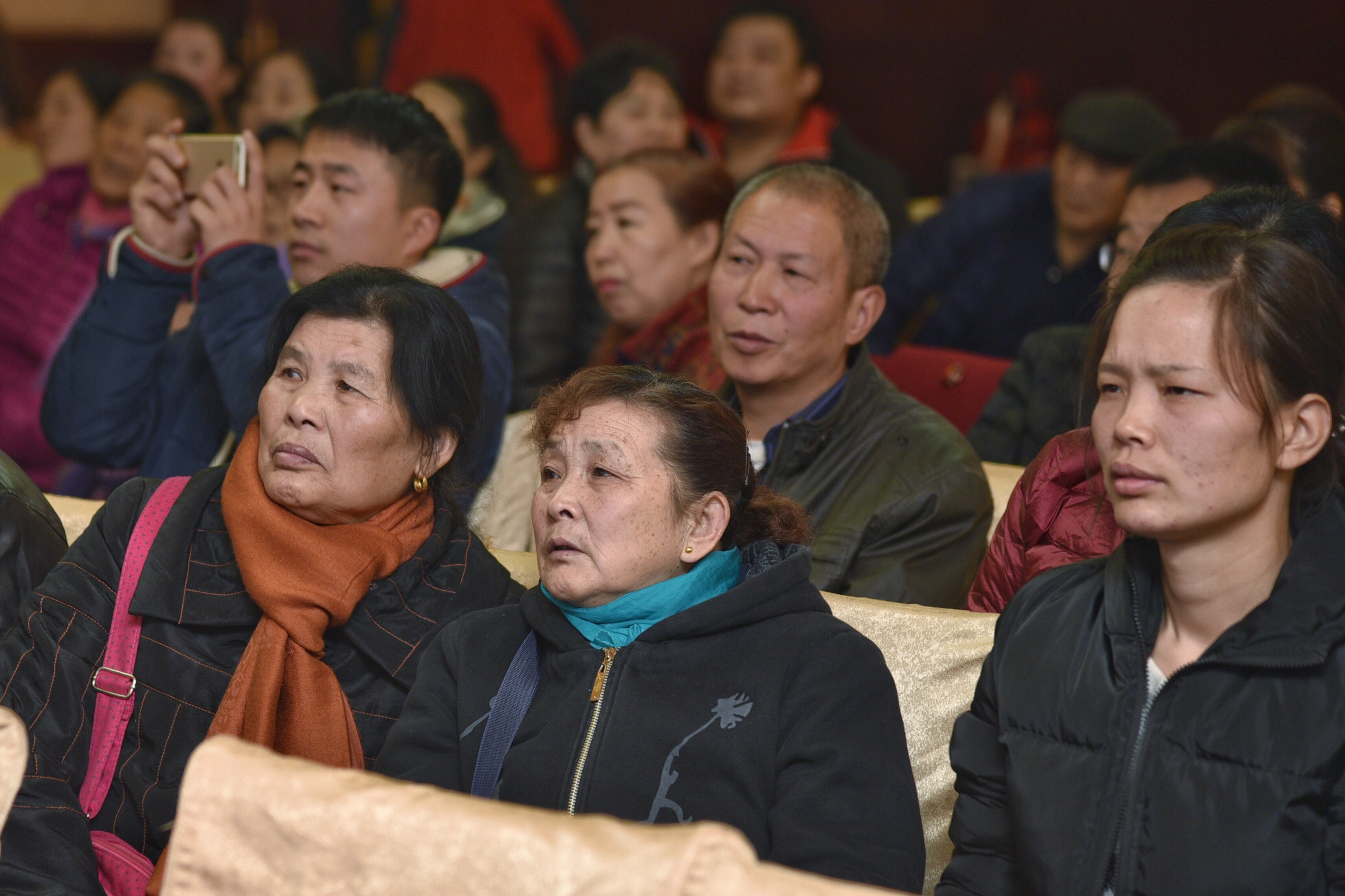 西安市1450套公租房摇号,西安公租房摇号排序后都能分到吗