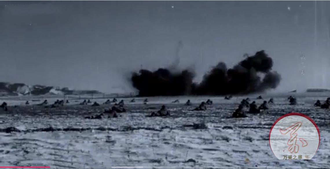 长津湖战役中美兵力对比,长津湖之战歼灭美军多少人