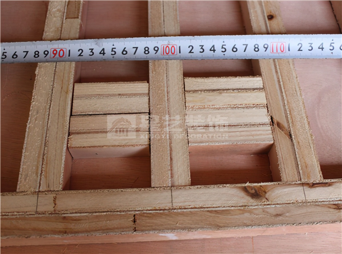 装修小白必学：水电泥木灰漆工艺标准，让你一眼看穿质量问题（下