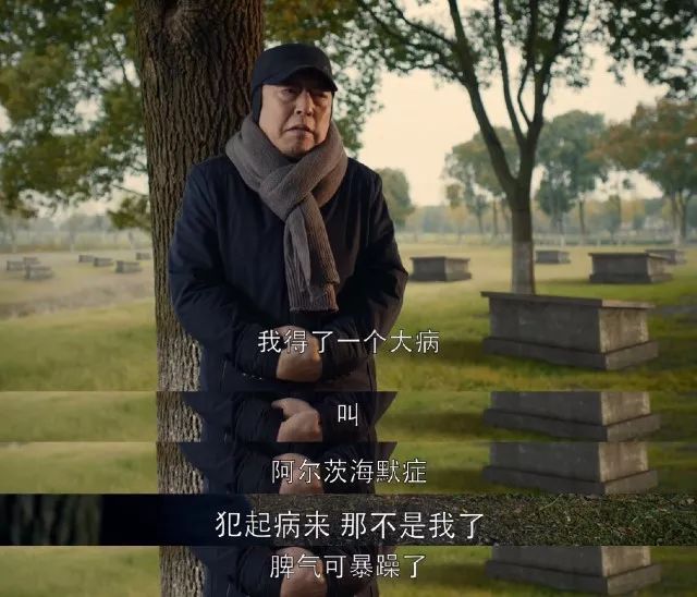 帕蒂·戴维斯《漫长的告别》：一场关于家与爱的启示