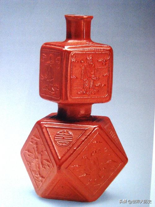 如何评价乾隆盛世,评书乾隆皇帝的评价