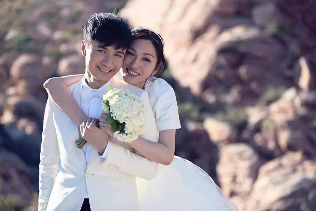 古巨基渣男经典片段,47岁古巨基被曝低调升级做爸爸