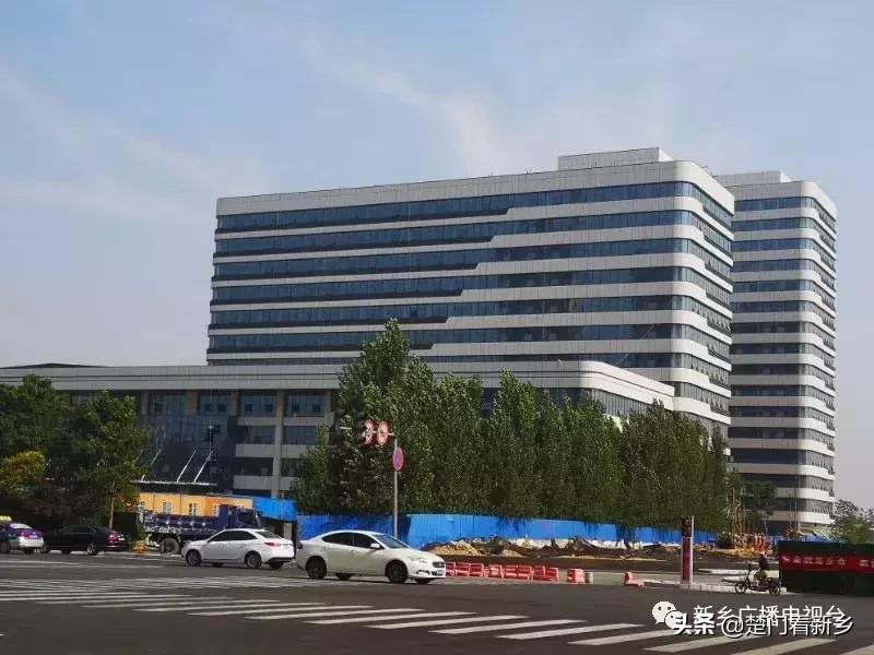 新乡中心医院最新消息,新乡市中心医院东区医院开业时间