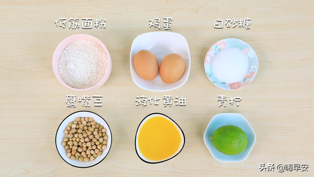 手动打发全蛋的最快方法,怎么打发全蛋视频教程