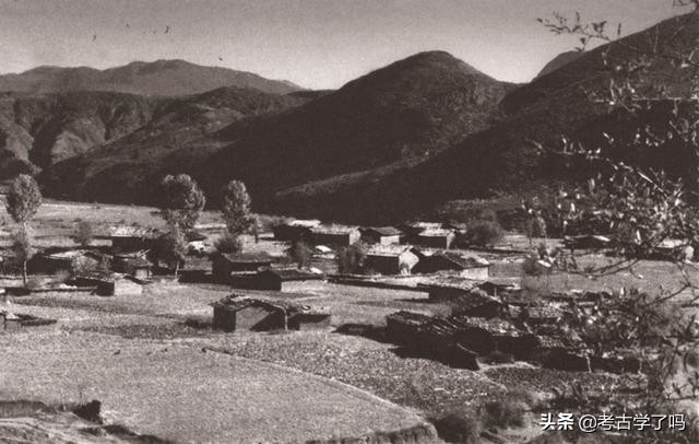 母系也有强大男权，走婚还搞男女分隔，带你认识更真实的摩梭