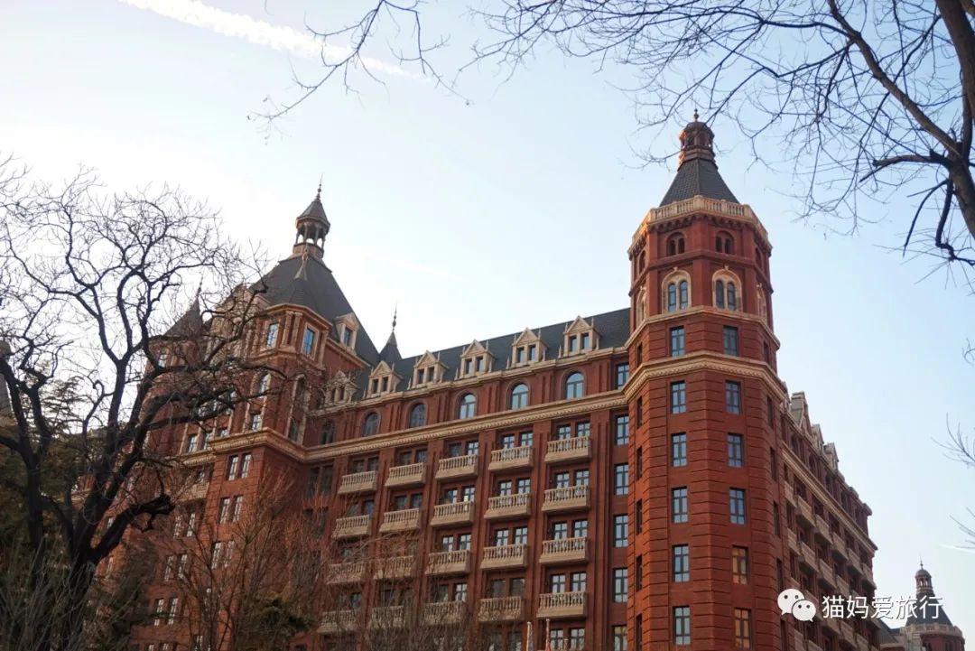 天津攻略特色介绍,天津攻略吃喝玩